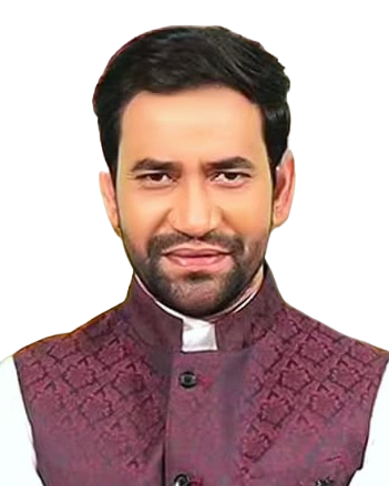 Dinesh Lal Yadav